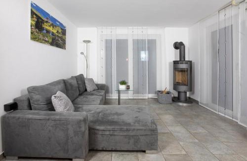 Lauterach Casa | Tolles Einfamilienhaus nahe dem Bodensee