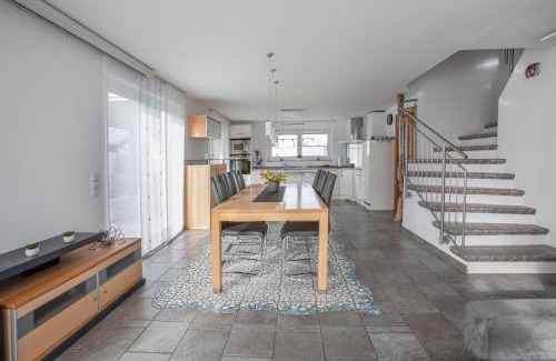 Lauterach Casa | Tolles Einfamilienhaus nahe dem Bodensee