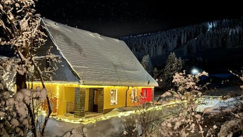 Oberwiesenthal Casa | Tolles Ferienhaus