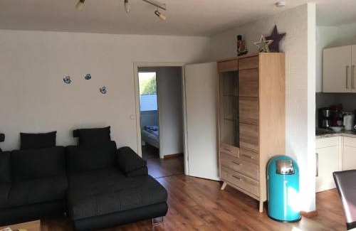 Nordseebad Burhave Casa | Tolles Ferienhaus in Burhave mit Grill, Terrasse und Garten