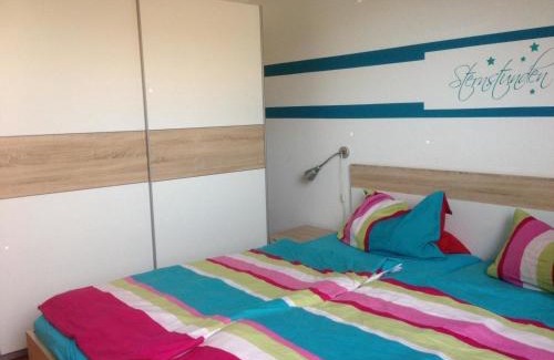 Nordseebad Burhave Casa | Tolles Ferienhaus in Burhave mit Grill, Terrasse und Garten