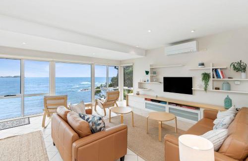 Denhams Beach Casa | Tollgate Beach House