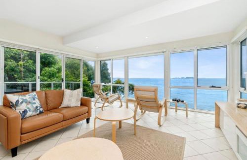 Denhams Beach Casa | Tollgate Beach House