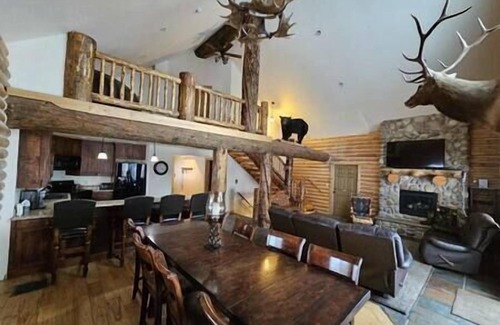 Tollgate Canyon Casa | Tollgate Haven by Park City w/ 3 master bed suites