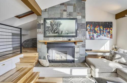 Stowe Area Casa | Tollhouse 10B