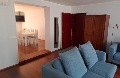 Kuressaare Apartamento | Tolli 12 Apartment