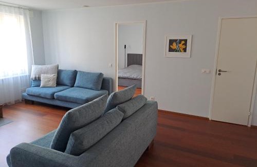 Kuressaare Apartamento | Tolli 12 Apartment