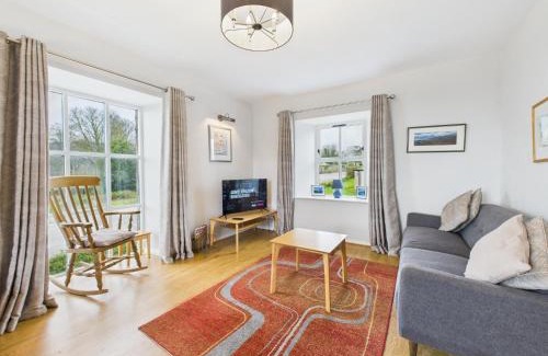 Bryansford Casa | Tollymore Forest family house Mourne Mountains
