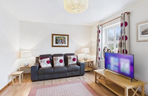 Bryansford Casa | Tollymore Forest family house Mourne Mountains