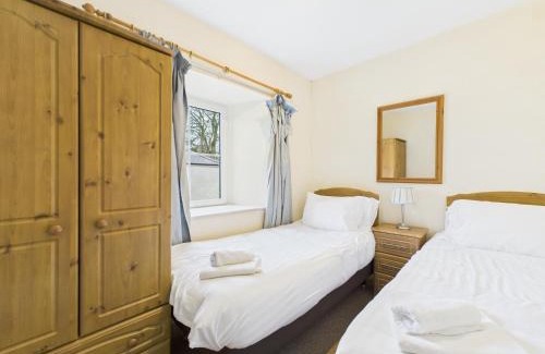 Bryansford Casa | Tollymore Forest family house Mourne Mountains