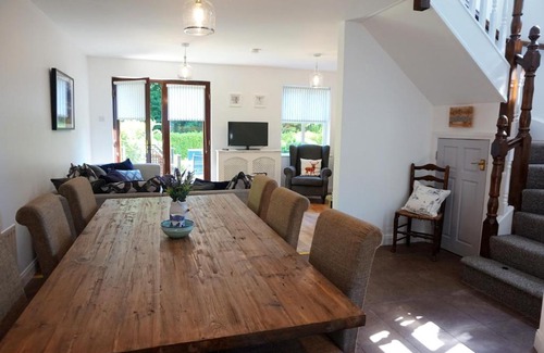 Bryansford Casa | Tollymore Self-Catering