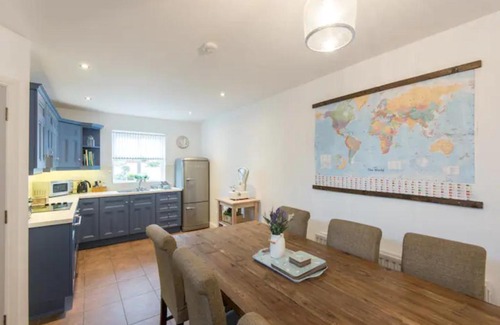 Bryansford Casa | Tollymore Self-Catering