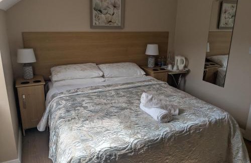 Bryansford Cama Y Desayuno | Tollyrose Country House