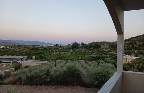 Tolo Apartamento | TOLO BLUE BAY