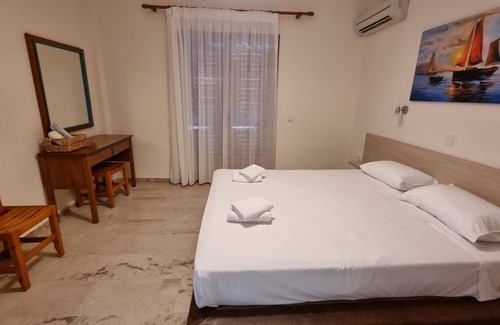 Tolo Apartamento | TOLO BLUE BAY