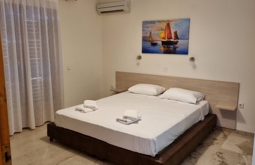 Tolo Apartamento | TOLO BLUE BAY