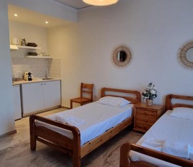 Tolo Apartamento | Tolo Blue Bay