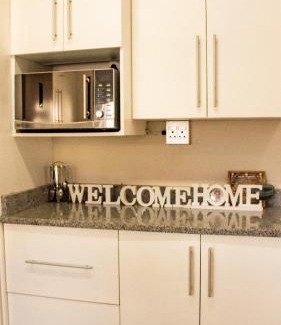 Butterworth Casa | Tolokazi
