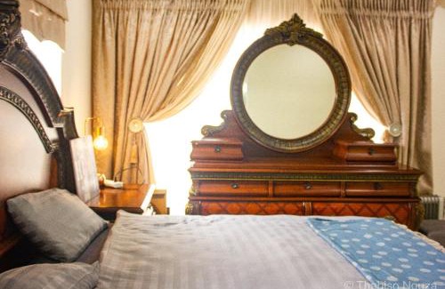 Butterworth Casa | Tolokazi