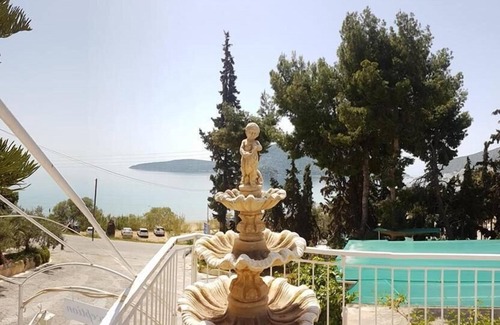 Tolo Hotel | Tolon Beach Hotel