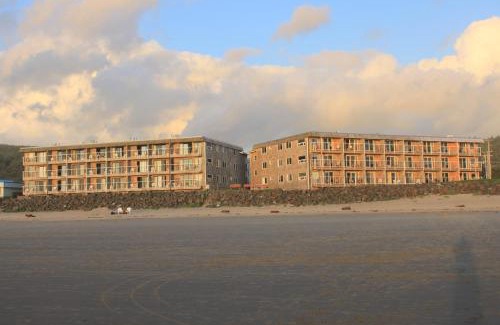 Tolovana Park Apartamento | Tolovana Inn