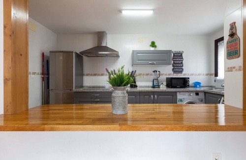 Tolox Casa | TOLOX 2 - Maravilloso apartamento con WiFi gratis.