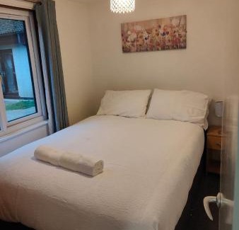 Saint Erth Praze Apartamento | Tolroy manor holiday cottage