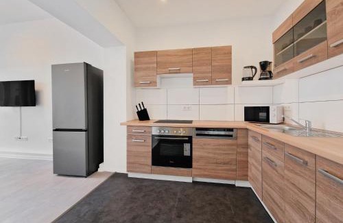 Beeck Apartamento | Tolstov Apartments - 3 and 4 Room Monteur Apartments