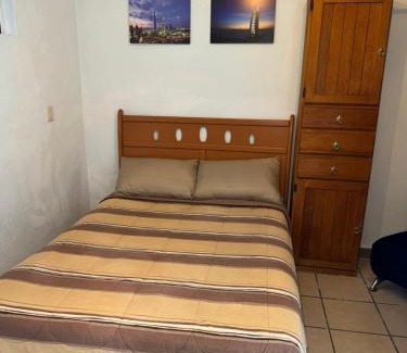 Xonacatlán Apartamento | Toluca Studio - HiveNB