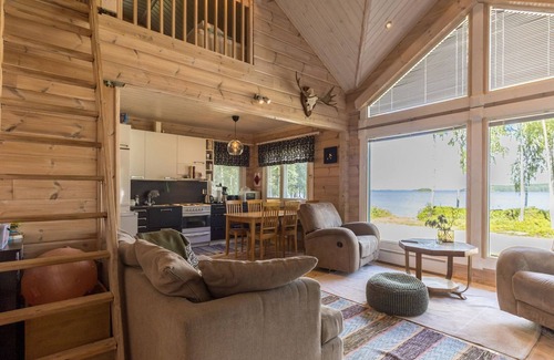 Haapamaki Casa | Tolvanniemi by Interhome