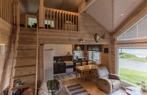 Haapamaki Casa | Tolvanniemi by Interhome