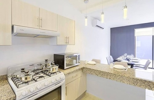 Jacinto Pat Cama Y Desayuno | Casa Tomás y Lola 2 habitaciones