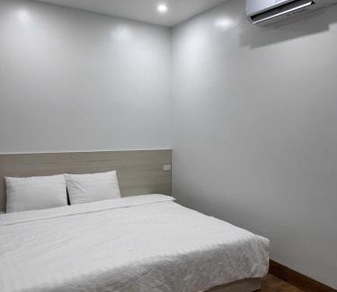 Mang Yang Hotel | Tom and Jerry Hotel