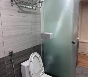 Mang Yang Hotel | Tom and Jerry Hotel