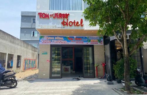 Mang Yang Hotel | Tom and Jerry Hotel