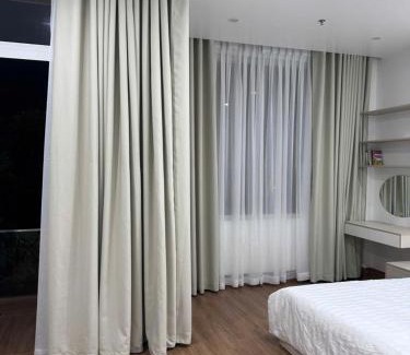 Mang Yang Hotel | Tom and Jerry Hotel