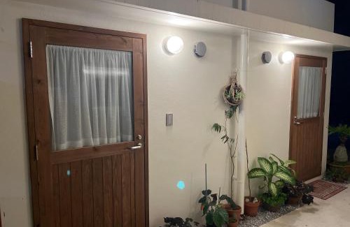 Kumejima Casa | Tom and Rimi's
