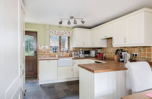 Epwell Casa | Tom Callows Gorgeous Cottage Oxfordshire