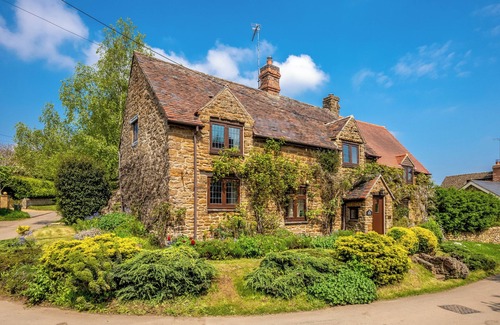 Epwell Casa | Tom Callows Gorgeous Cottage Oxfordshire