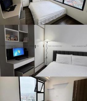 Le Chan Apartamento | Tom Homestay Hải Phòng