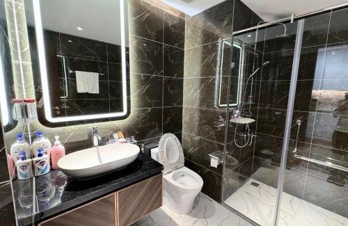 Le Chan Apartamento | Tom Homestay Hải Phòng