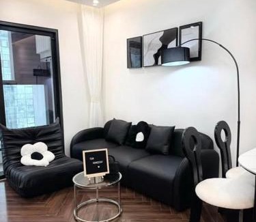 Le Chan Apartamento | Tom Homestay Hải Phòng