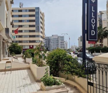 Centre Urbain Nord Apartamento | Tom I Lilas Clinique Pasteur