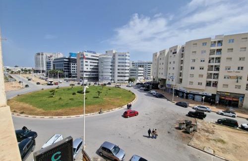 Centre Urbain Nord Apartamento | Tom II Expresse Médical