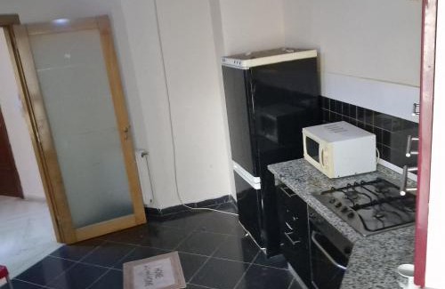 Centre Urbain Nord Apartamento | Tom II Expresse Médical