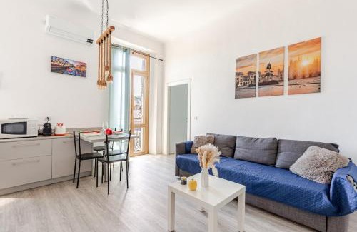 Segnano Apartamento | TOM&MARY APARTMENT 5 min METRO