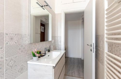 Segnano Apartamento | TOM&MARY APARTMENT 5 min METRO