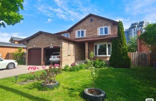 Mississauga Casa | Tom Oker唐人之家