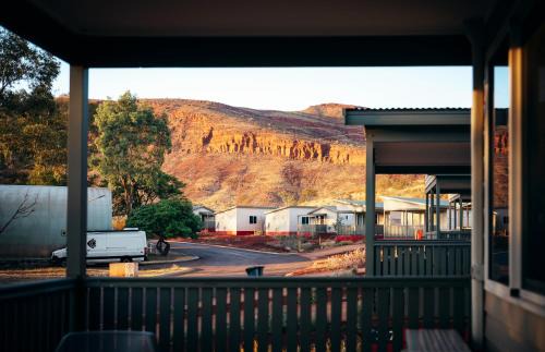 Tom Price Otro | Tom Price Tourist Park