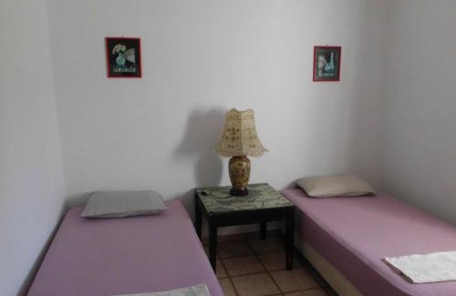 Doukades Apartamento | Tom's House